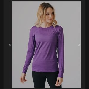 Purple Chill Long T RC L